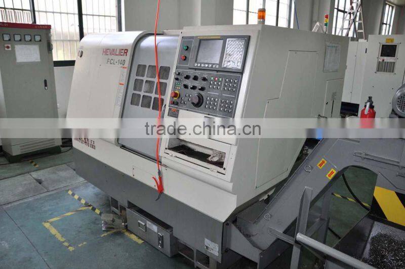 Precision casting shot blasting impeller