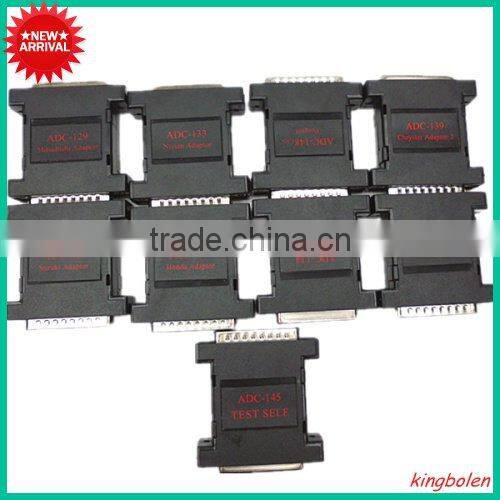 2013 promotion sale T-CODE/T300 key programmer Newest version V12.01 universal car key transponder