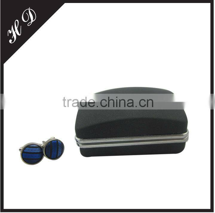 Custom Order and cufflink storage Use cufflink gift box