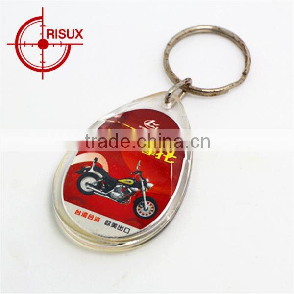 Dota 2 metal key ring for fans souvenir gifts