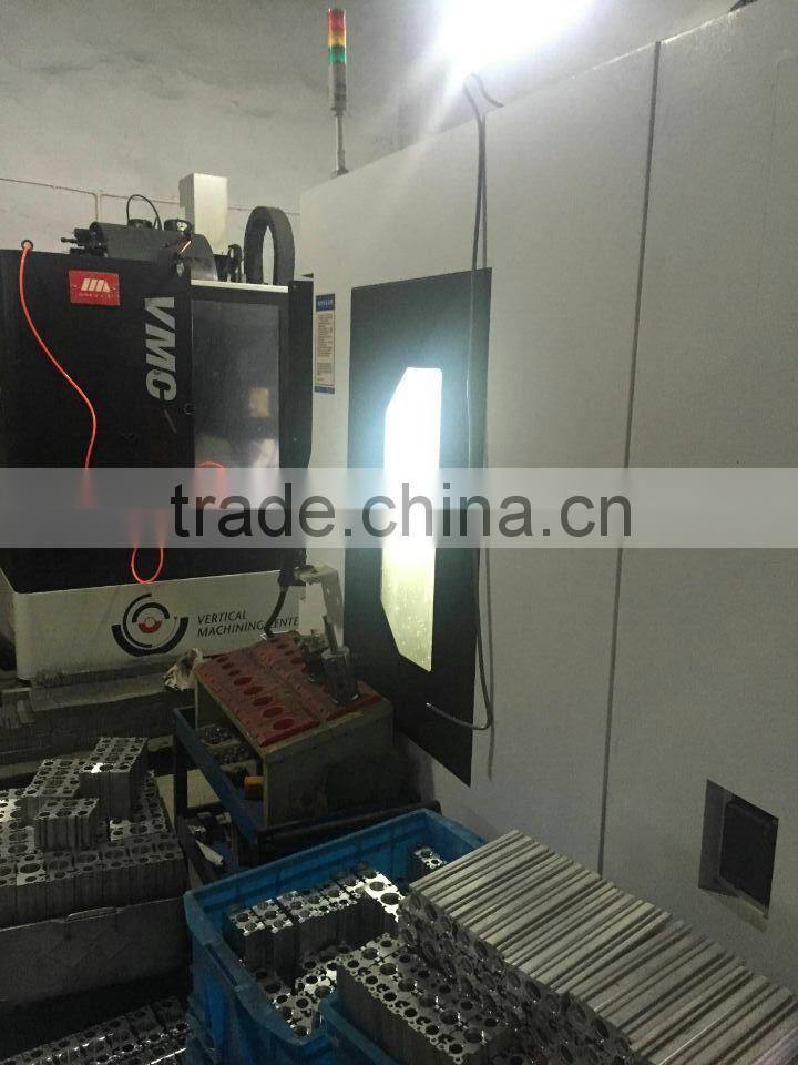 CJPB Series Pin Pneumatic Cylinder/ Double acting Pneumatic Cylinder