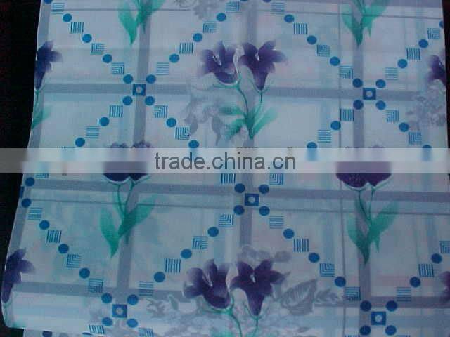 high quality table cloth/table cover