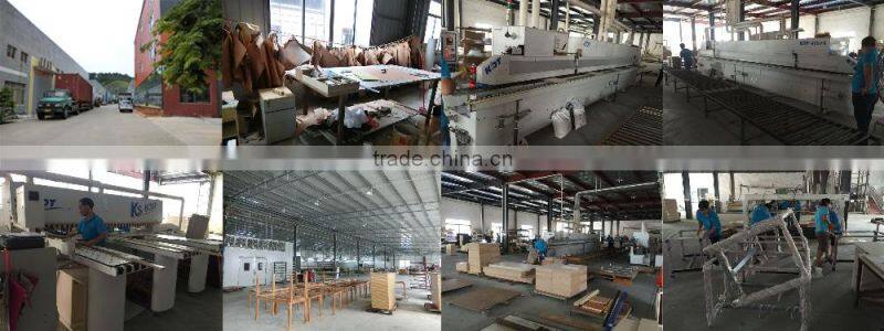 2016 new modern office desk office furniture LB-1505