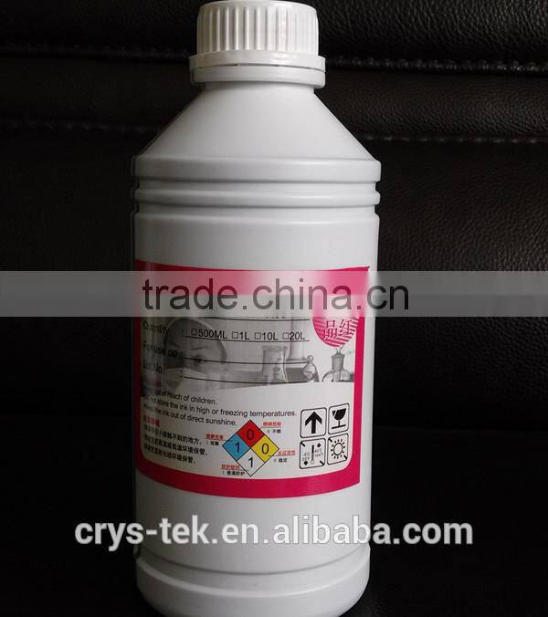 SubliNova Smart InkTec dye sublimation ink