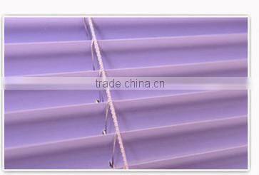BEST SELL s shape pvc slat