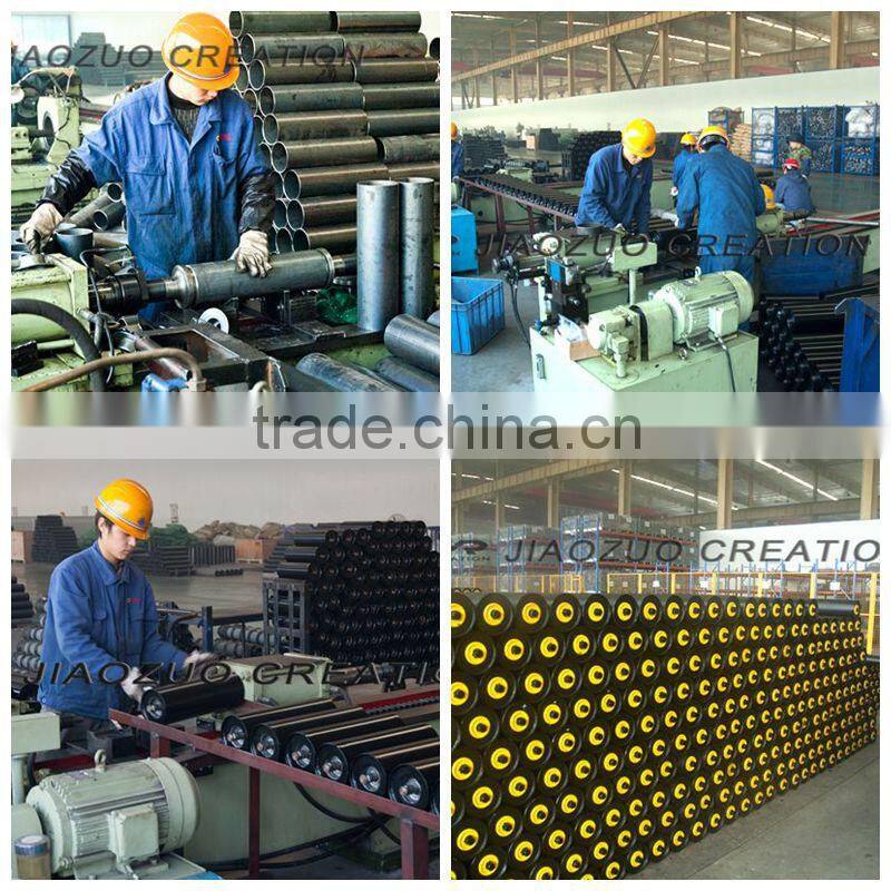 New condition excellent conveyor bearing equipment in conveyor roller