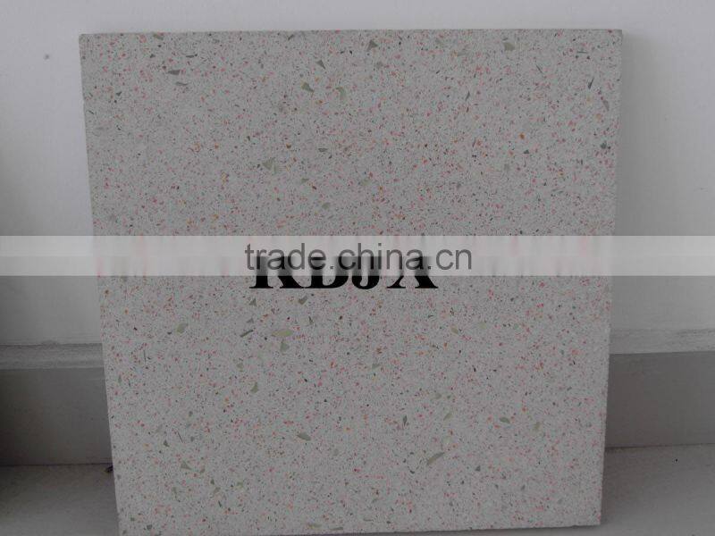Terrazzo tile - KEBO TERRAZZO TILES