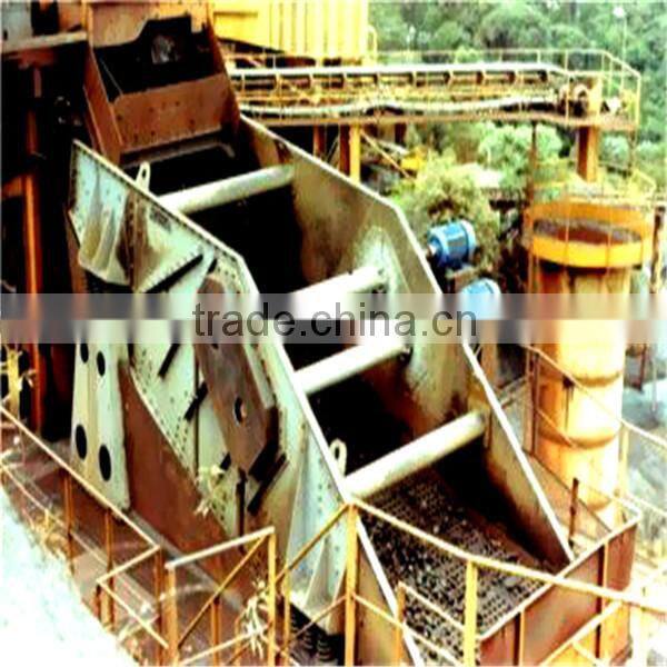 Specialized In Exports iron ore linear vibrating screen equipment Hot Selling in chile