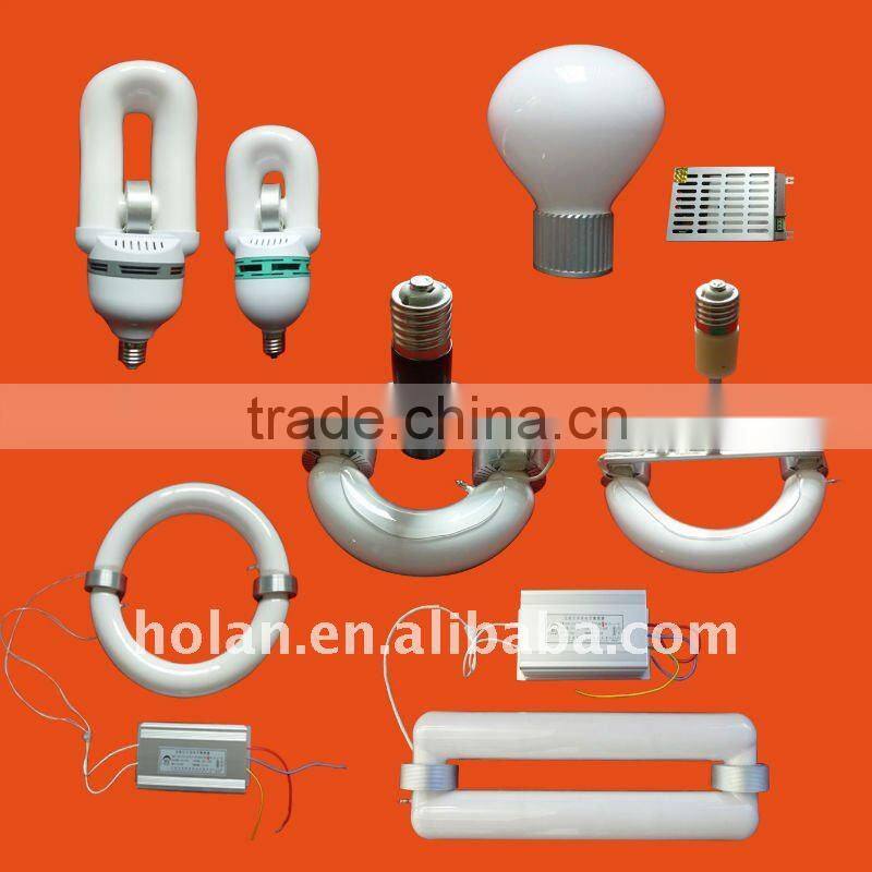 price of E40 socket induction lamp