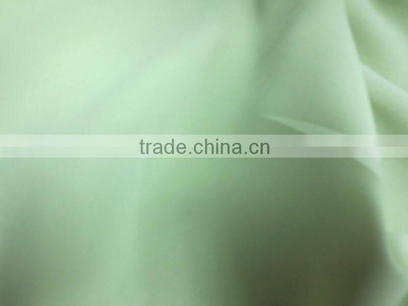 Weft Spandex 3/2 Twill Fabric