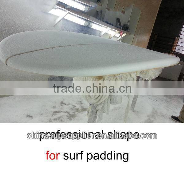 Quality bamboo surf sup board/bodyboard 10ft