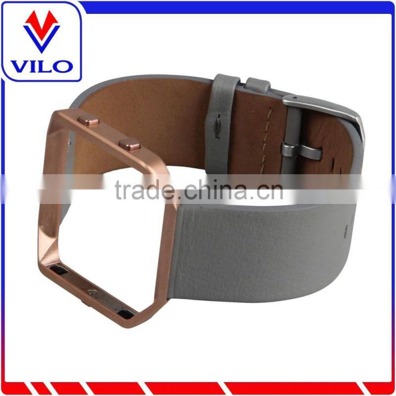 frame for fitbit blaze smart fitness watch replacement band for fitbit blaze