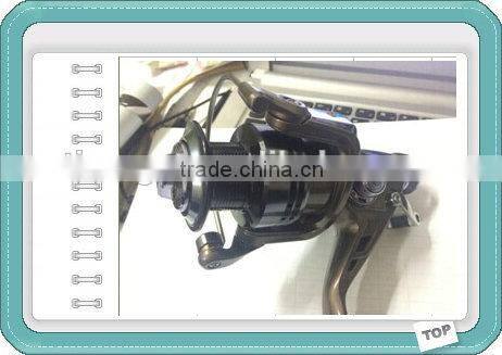 Chinese OEM Factory Fishing Tackle Fishing Reel Bait Runner