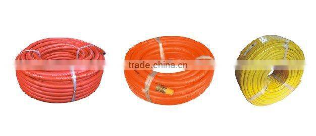 High quality gas hose,Lpg gas hose
