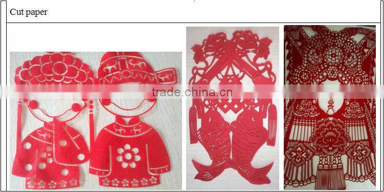 mini laser cutting & engraving equipment for arcylic wood plastic