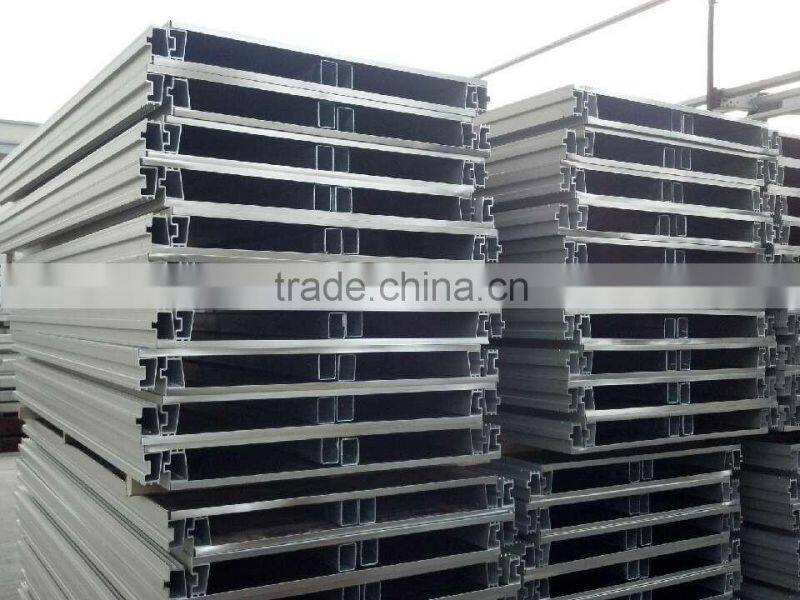 Cassette Flooring for Tents with High Quality