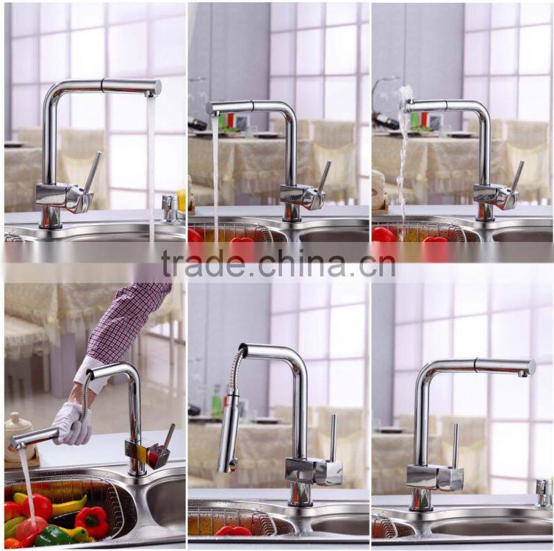 kitchen faucet wasserfall armatur Wasserhahn Bad Armatur Kuchen Wasserhahn Wasserkran