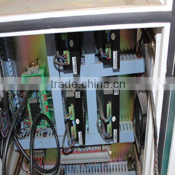 FASTCUT5060 Low price easy operation sculpture making industry wood machine