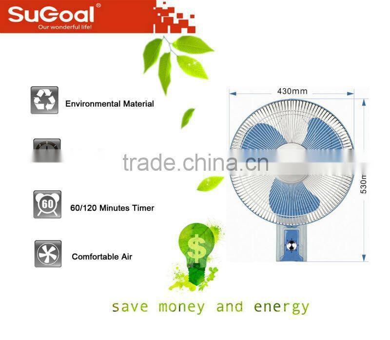 16 inch standard wall hanging