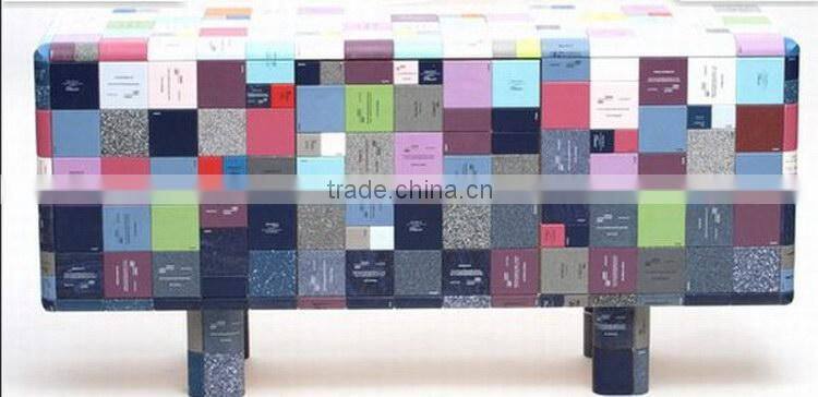 Practical crazy selling quartz stone solid surface sheet