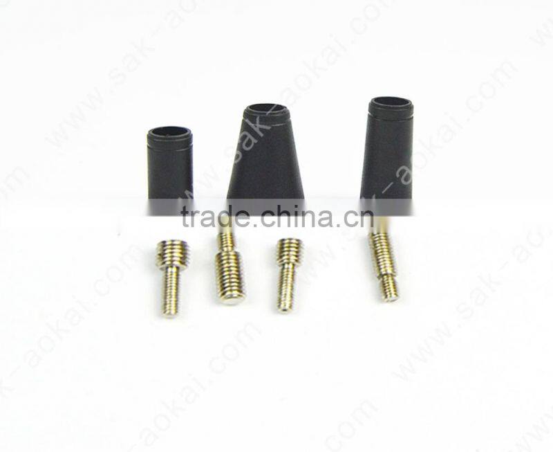 High Quality Wireless Car AM FM Radio Antenna, Short Car Antenna
