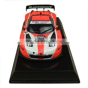 1 43 metal model car