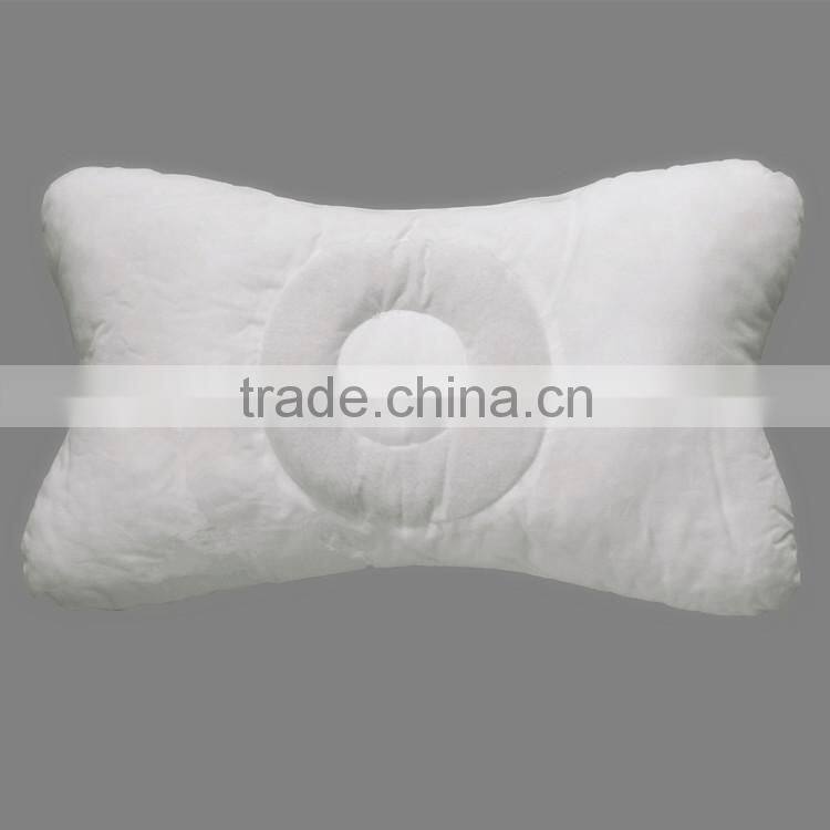 wholesale health moisture absorbing and sweat releasing property neck rest naps pillow