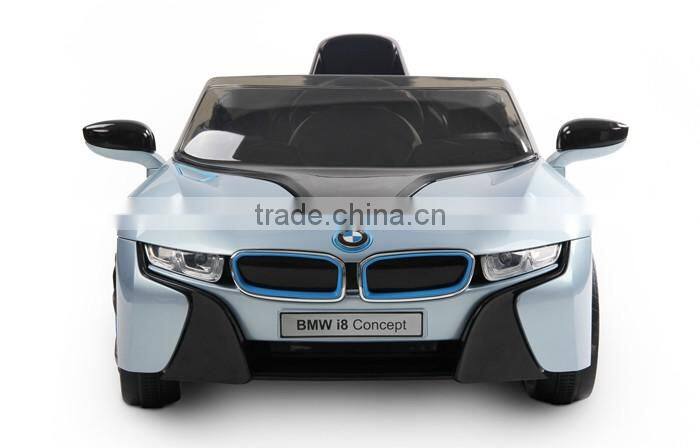 Licensed 12V kids ride on car eletric toy car children ride on car