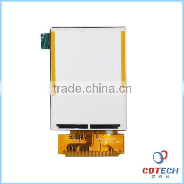 Small size TFT LCD 2.0 inch color lcd display module with factory price