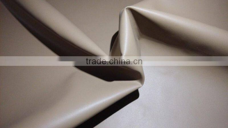 240T PVC Coated Polyester Fabric
