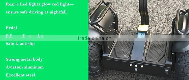 Sumsung Li-ion battery self balancing scooter 2 wheels