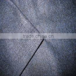 woollen felt fabric TM-003 for suits collar