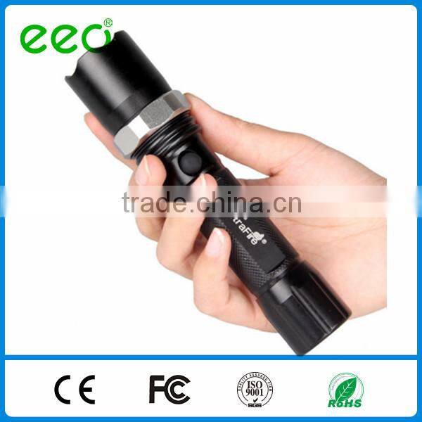 1101 police flashlight, 1101 police security led flashlight