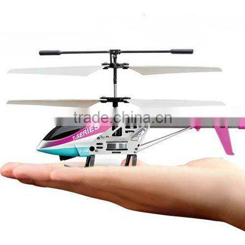 TS800 Kids EPO Foam Toy Hand Launch Glider