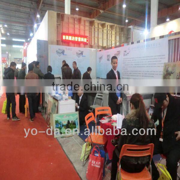 Digital Bathroom Scale with time and temperature printer