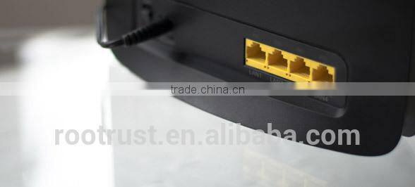 Huawei E5186s-22a LTE FDD 800/900/1800/2100/2600Mhz TDD2600Mhz Cat6 300Mbps Mobile Gateway Router