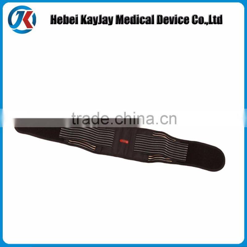 Graphene physiotherapy magnetic lumbar waist supporting after pregnancy for Mother Day gift