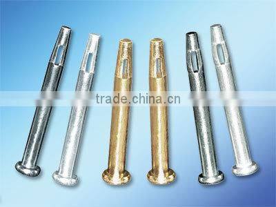 Metal Concrete Formwork Wedge Pin