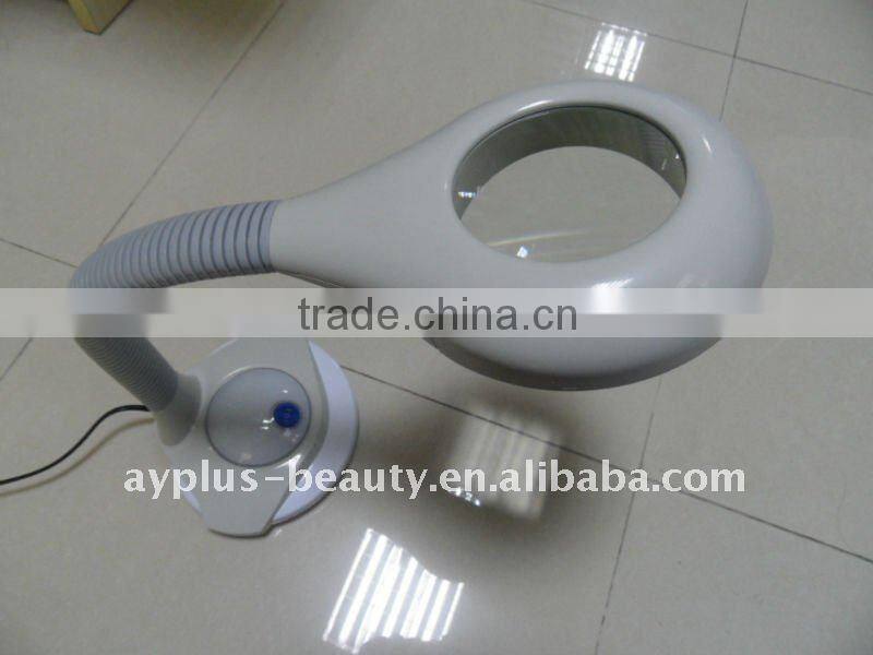 2014 Changeable Magnifying lamp AYJ-A408A