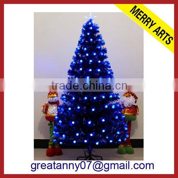 2015 new product artificial christmas tree for sale solar lighted christmas trees