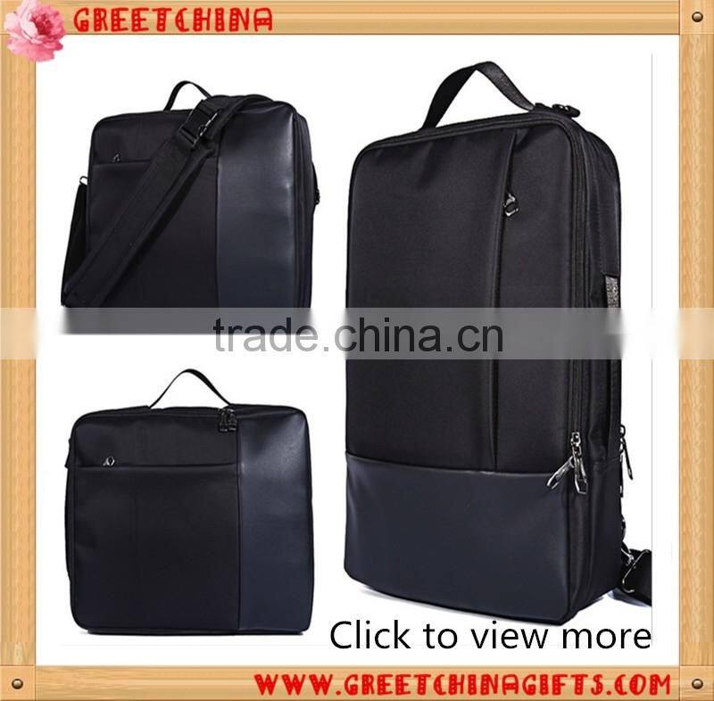 Dumpling-shape foldable nylon single shoulder shopping bag waterproof