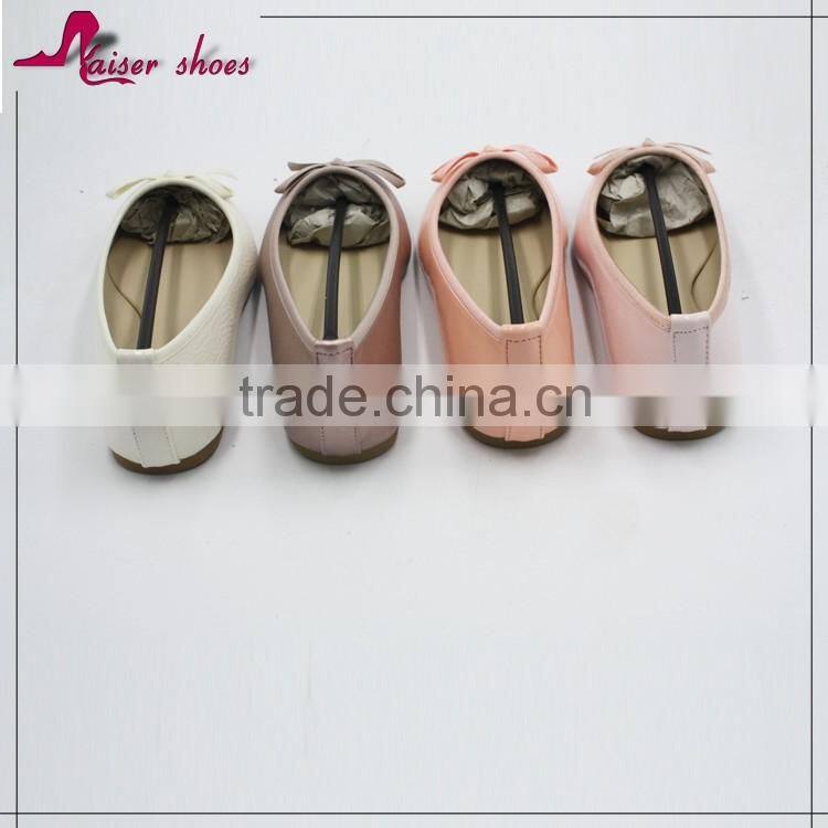 SSK16-153 new fashion lady shoe high quality women shoes flat shoes casual shoes