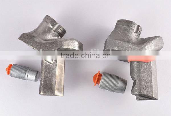 2015 cold mining cutter picks/ cutter bit /coal cutter machine