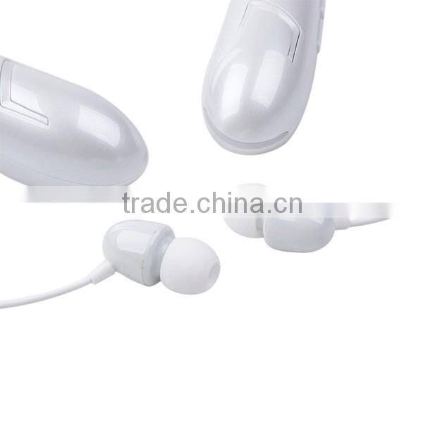Neckband Wireless Bluetooth Earphones Stereo Bluetooth Headset HB903
