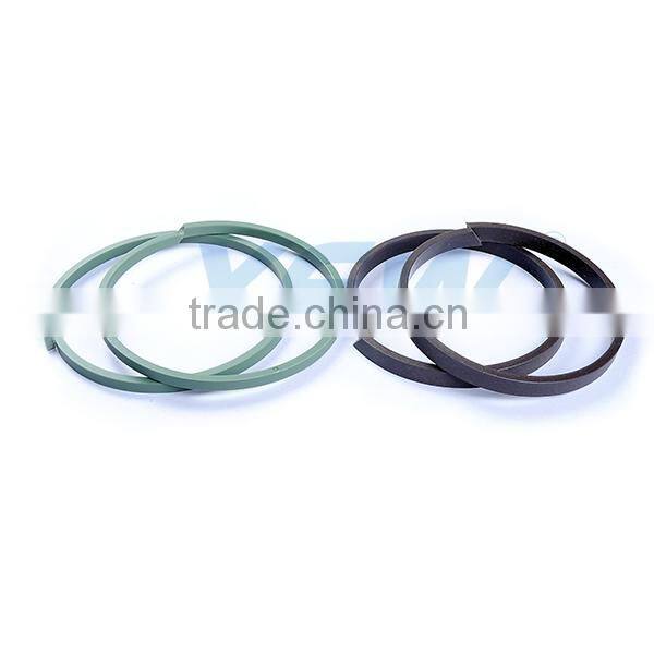 Hydraulic Seal KZT/slide ring KZT/PTFE KZT sealing ring