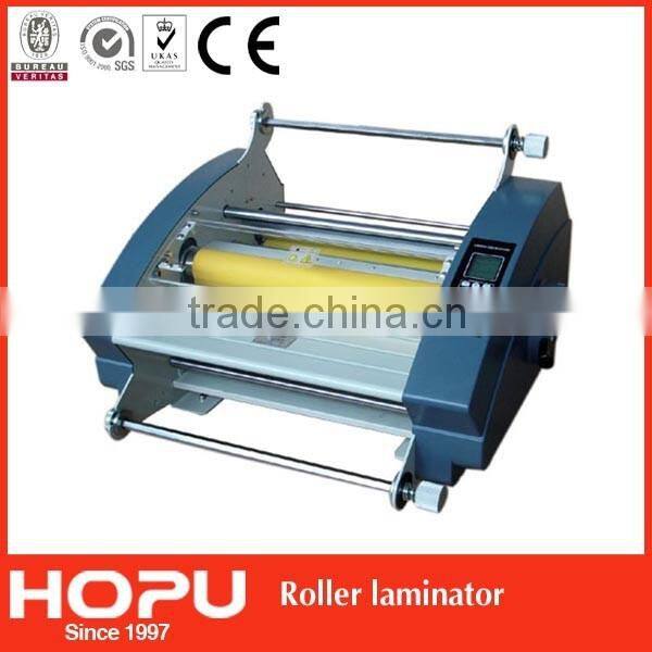 PVC ID Card Laminator
