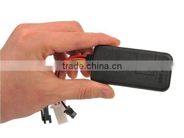 Automotive Use and Gps Tracker Type eelink fleet management system