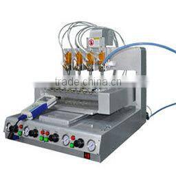 Save labor high precision 6 axis machinery equipment trader