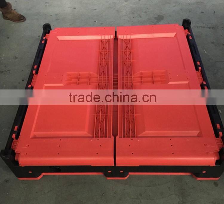 1160*1160*790 Australia euro plastic pallet