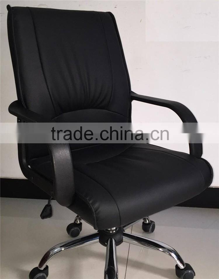 New style High quality PU leather office chair Y088